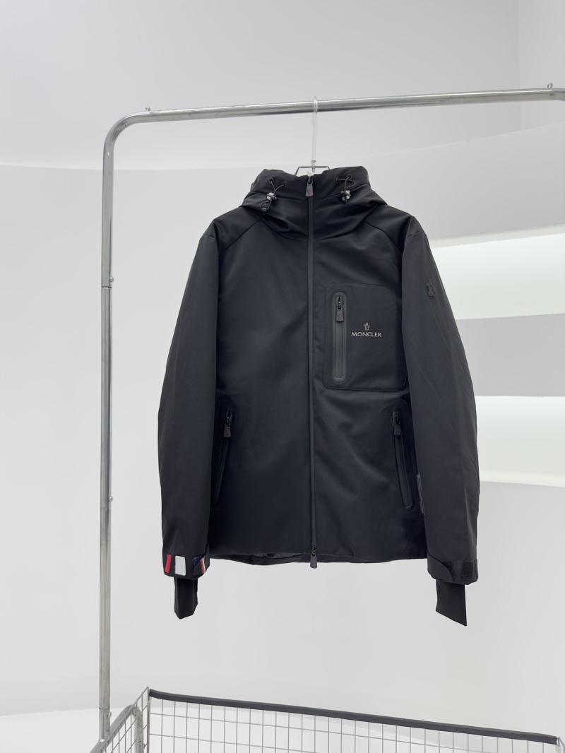 Moncler Down Coat
